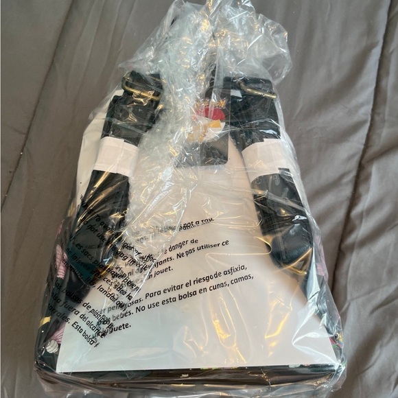 Pokémon Loungefly - Picture 2 of 2